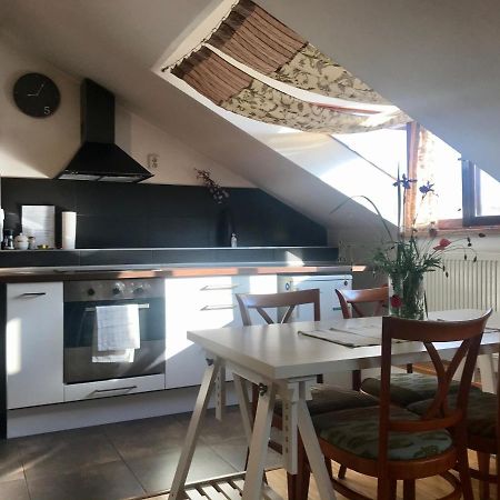 Apartman Slovinska 28 Brno Buitenkant foto