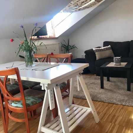 Apartman Slovinska 28 Brno Buitenkant foto