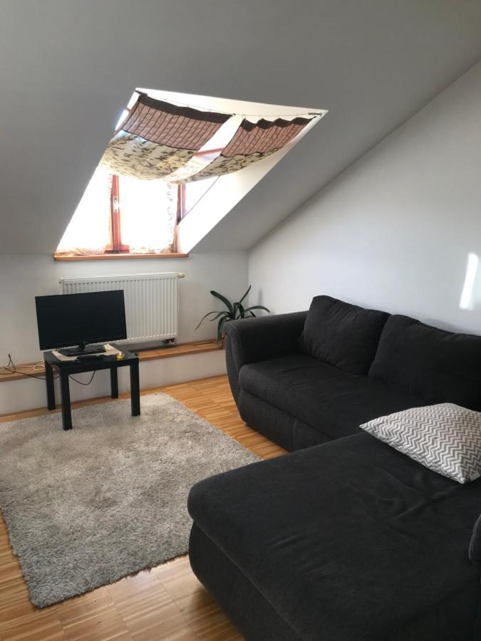 Apartman Slovinska 28 Brno Buitenkant foto
