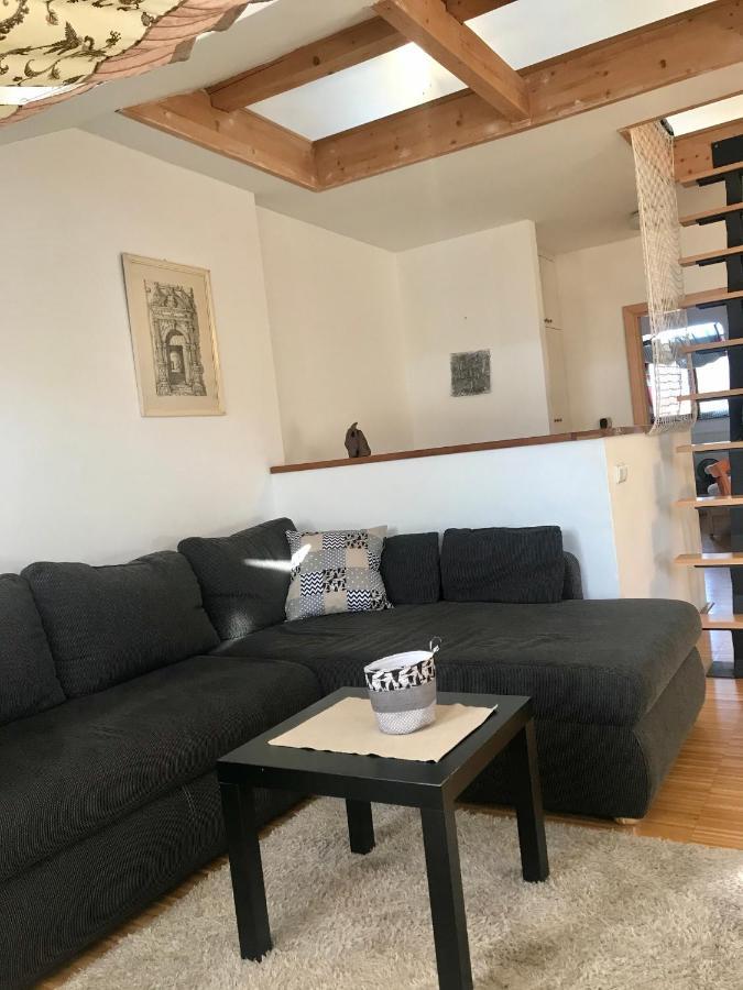Apartman Slovinska 28 Brno Buitenkant foto