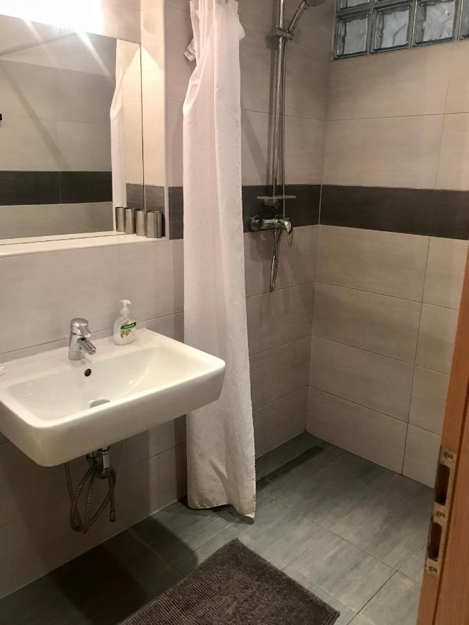Apartman Slovinska 28 Brno Buitenkant foto
