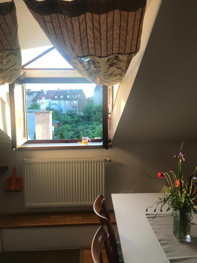 Apartman Slovinska 28 Brno Buitenkant foto