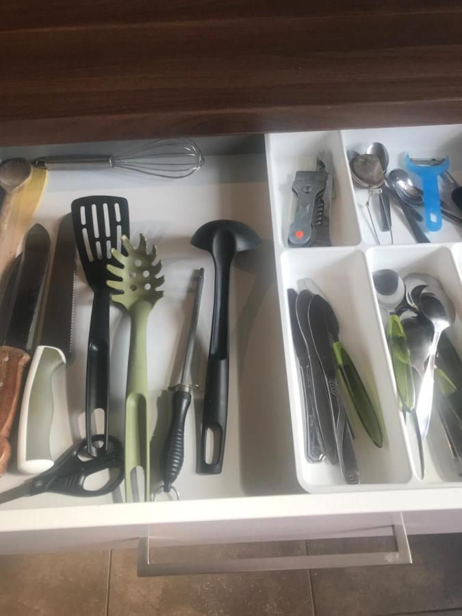 Apartman Slovinska 28 Brno Buitenkant foto