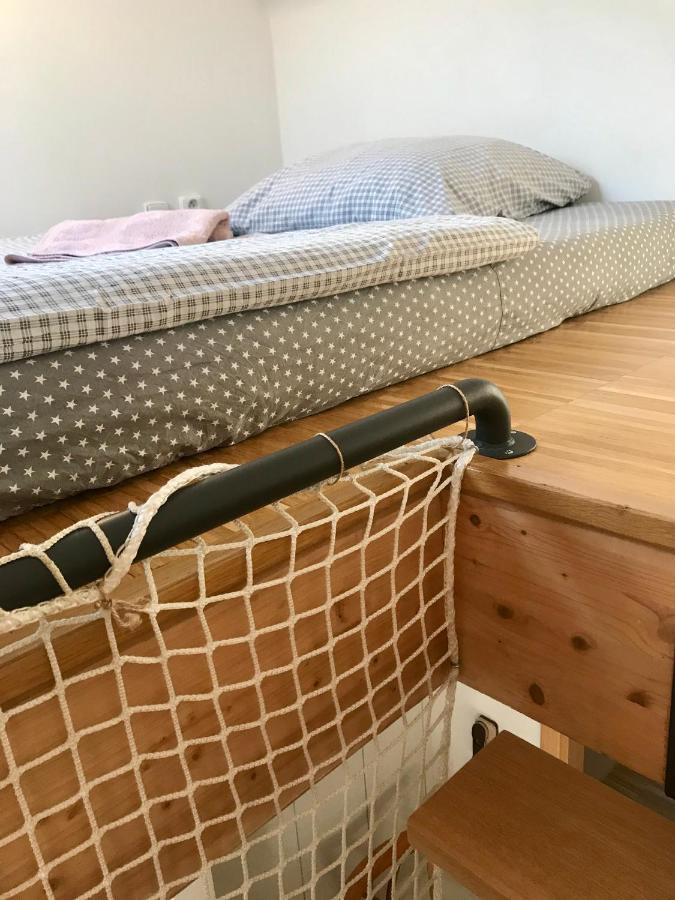 Apartman Slovinska 28 Brno Buitenkant foto